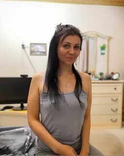 Kristina записи привата