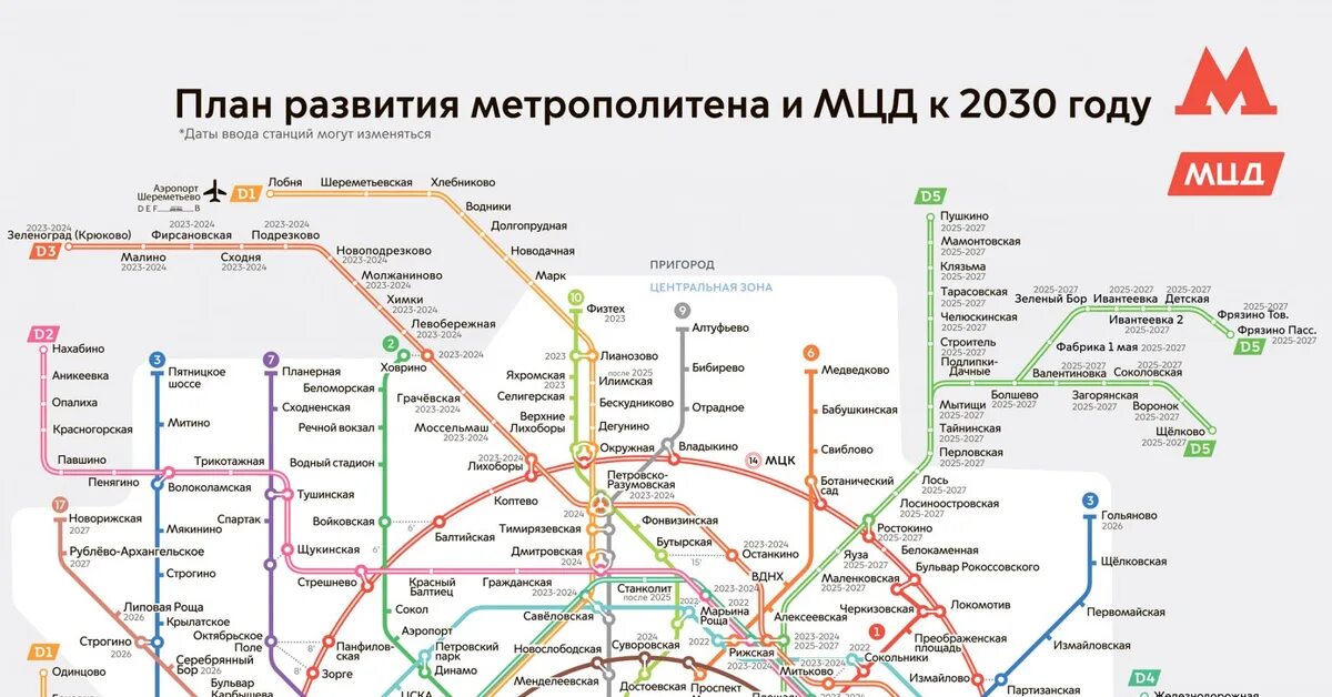 Карта метро и мцд москвы 2024. Карта метрополитена Москвы новая 2022. Схема метрополитена Москва 2023. Карта Московского метрополитена 2030 года. Схема метро МСК 2022.