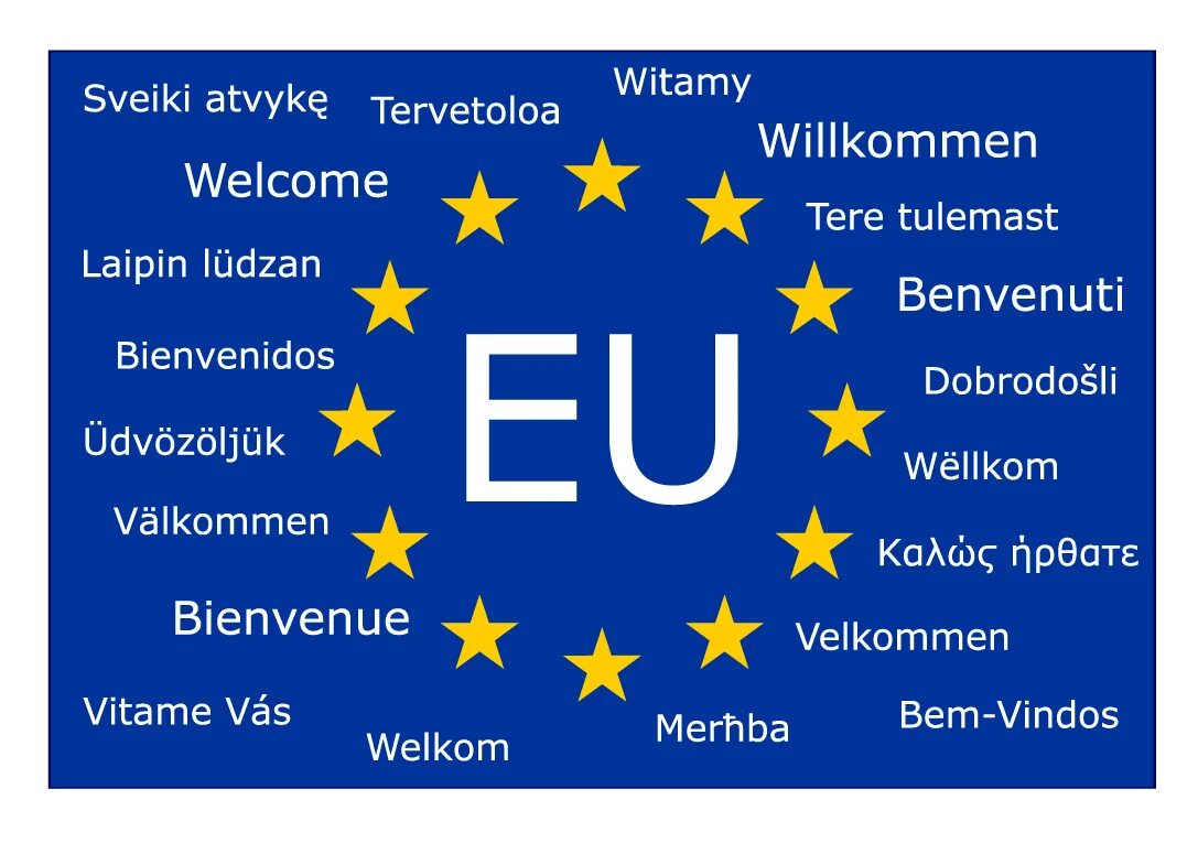 Европейский день языков. Языки Евросоюза. Официальные языки европейского Союза. Официальные языки в Европе.