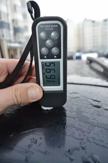Аренда толщиномера