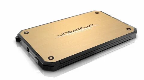 Sale linearflux portable charger in stock