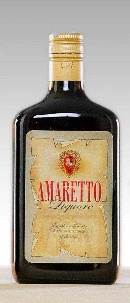 ASTERA Амаретто (AMARETTO ASTERA) 0,5 л 25