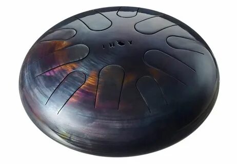 Drum глюкофон