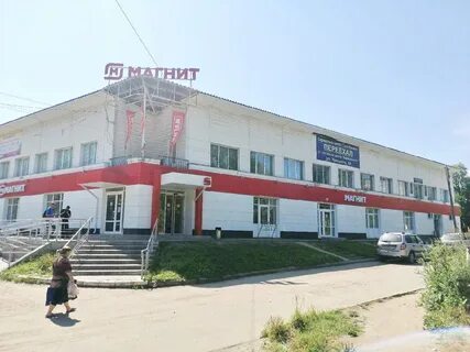 Ярославль м2
