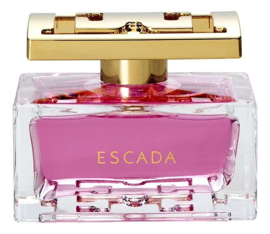 Эскада Эспешиалли. Escada especially 75ml EDP. Escada especially 50 мл. Escada especially (l) 30ml EDP.