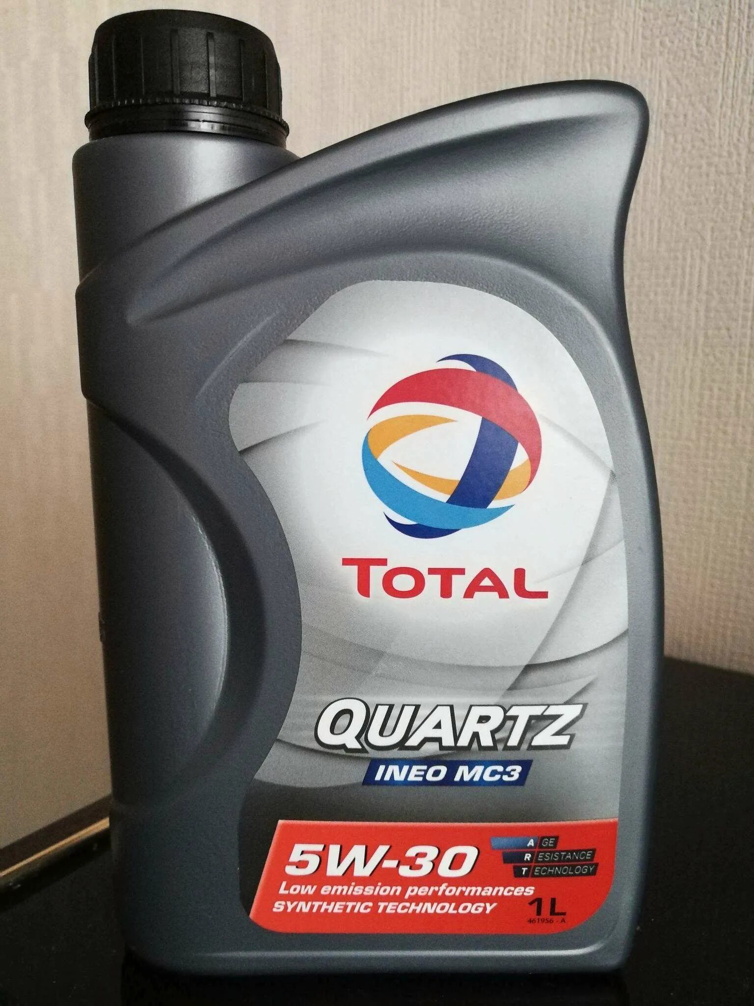 Купить масло quartz 5w30