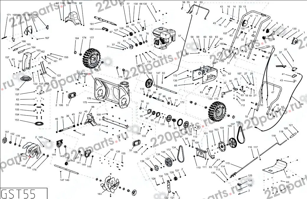 St656 деталировка. Снегоуборщик чемпион 656 схема. Запчасти для снегоуборщика чемпион GS 5562. Запчасти для снегоуборщика Champion st556. Champion st656bs взрыв схема.