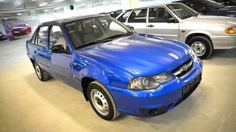Daewoo москва