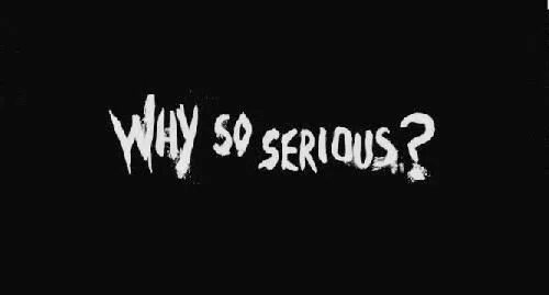 Why so serious надпись. Why so serious наклейка. Надпись why. Серьезная надпись. Why do serious