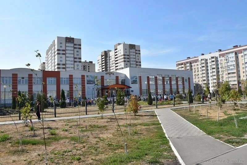 Новая школа на гпз пенза. Новая школа в спутнике пенза. Строительство школы. Кадетская школа 70 пенза. Новая школа на гпз в пензе проект.