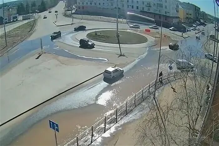 Веб камеры великие луки