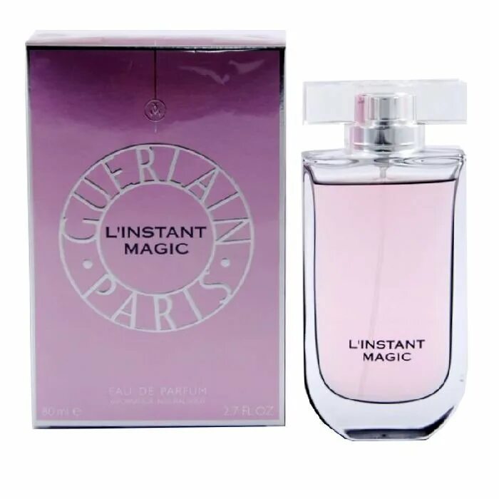 L instant magic. Guerlain l'instant Magic. Духи герлен линстант. Guerlain l'instant Magic тестер. Туалетная вода женская герлен Листант Меджик.