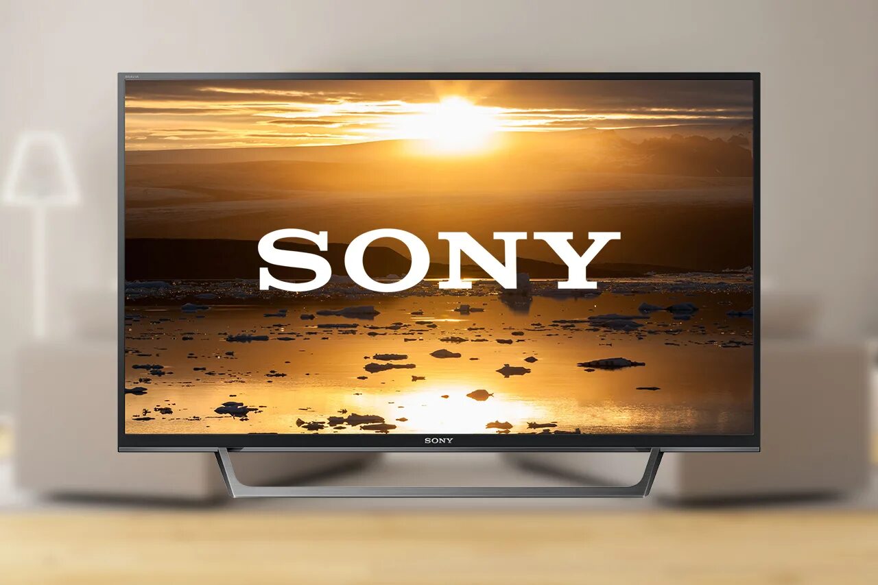 Sony 32 Smart TV. Телевизор Sony 24. Телевизор сони Sony. Телевизор Sony KD-43x75k. Тв озон купить телевизор