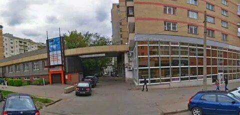 Кальварийская 21 1