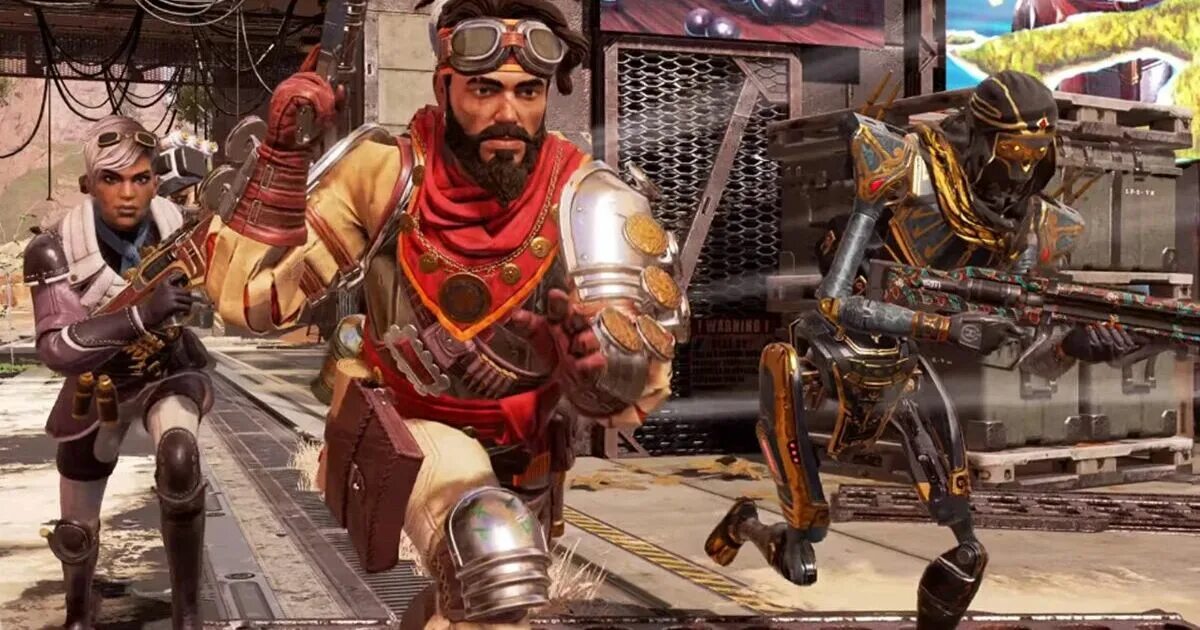 Запусти apex legends. Запусти apex legends. Fuse apex legends. Apex mobile. Запусти apex legends.