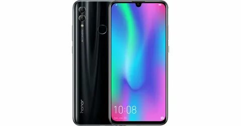 Honor 10 lite 32 гб