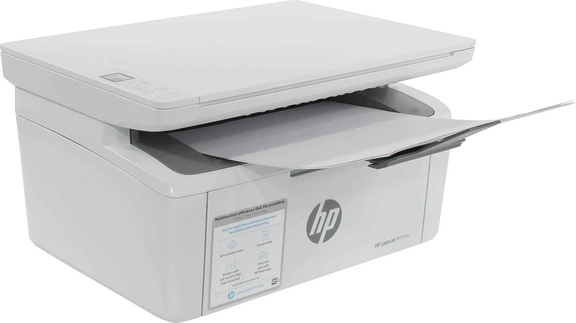 Laserjet pro mfp m28w купить