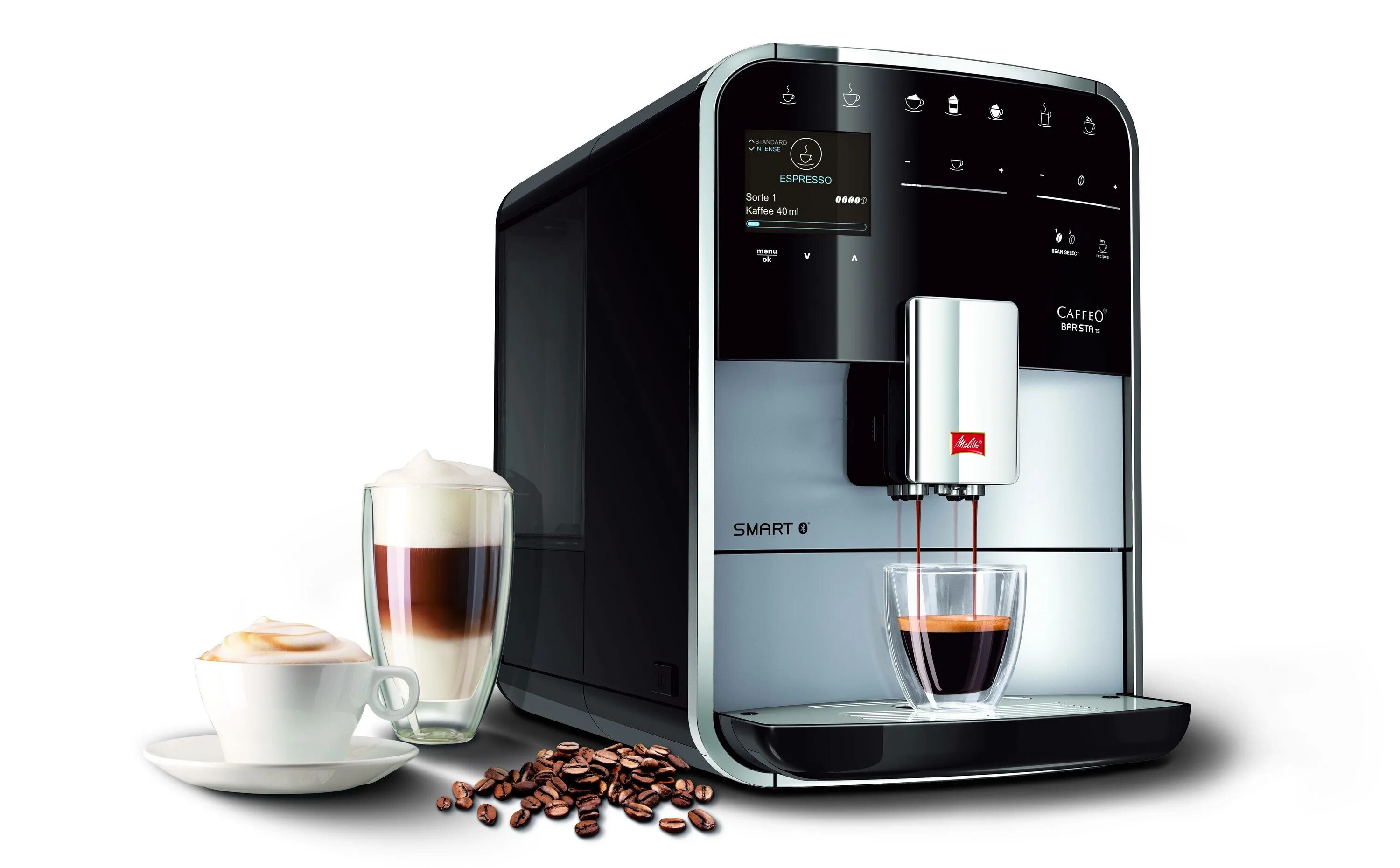 Мелита бариста. Melitta Caffeo f 850-102 Barista TS Smart. Melitta Caffeo Barista TS Smart. Melitta Caffeo Barista t Smart. Melitta Caffeo 86.