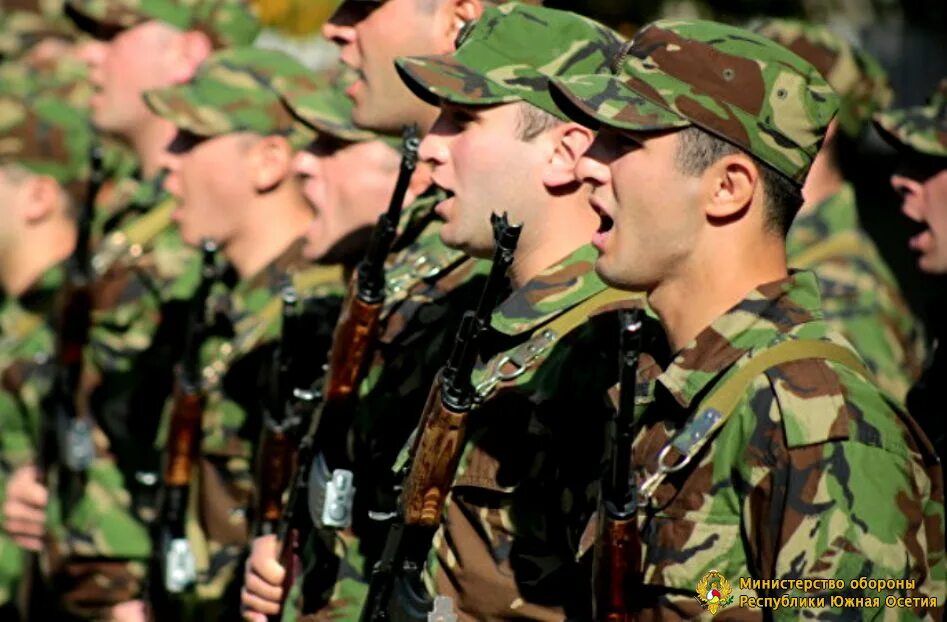 срочники южной осетии. шариатская гвардия в северной осетии. осетия служба. в/ч 66431 г цхинвал южная осетия. мо южной осетии.