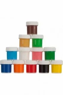 Color краска для цветов