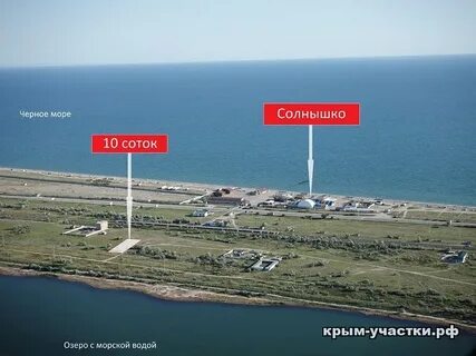 Как получить земельный участок в крыму