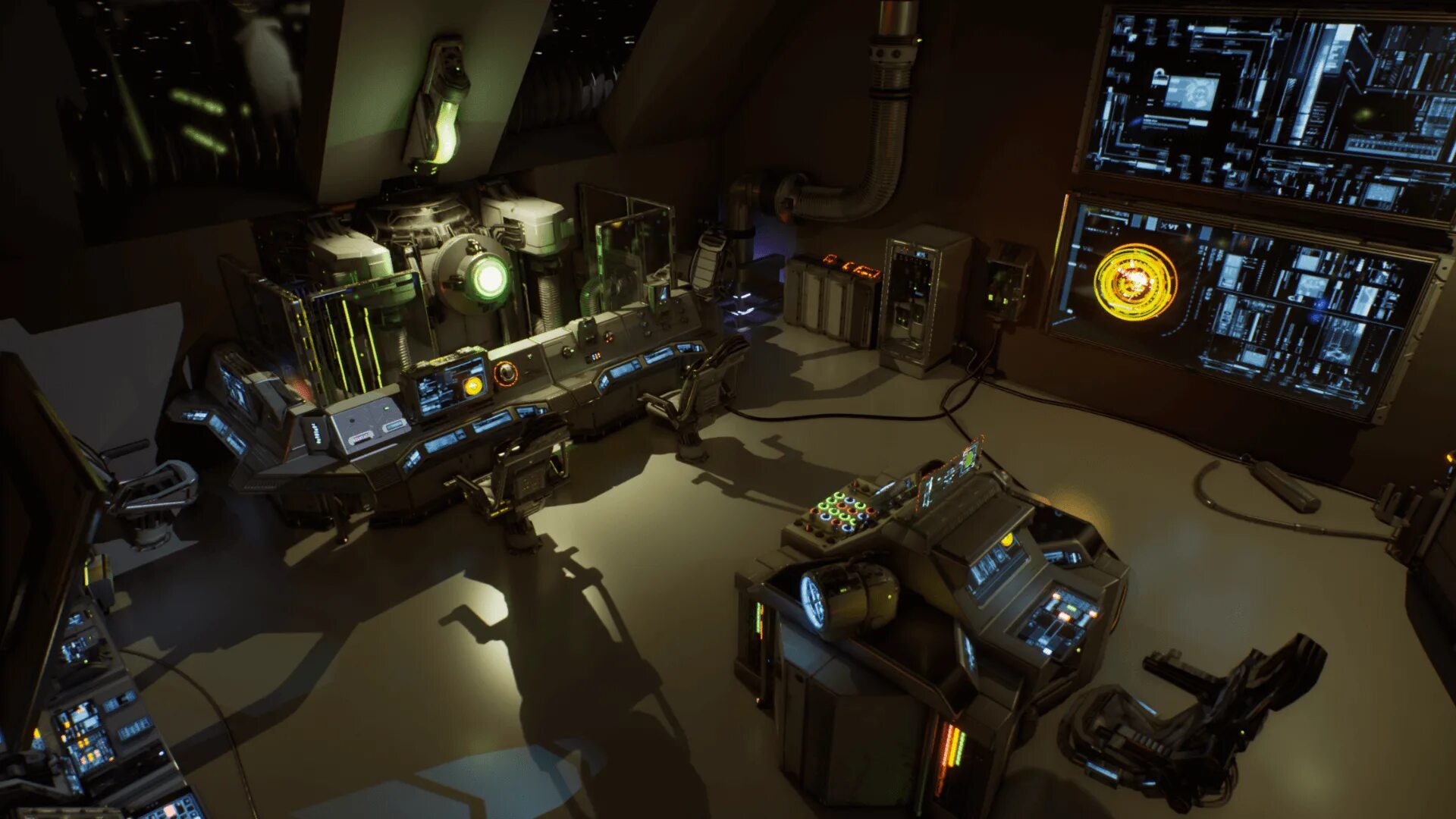 Unreal marketplace. Ue4 marketplace. unreal engine marketplace. scene fusion ue4. sci-fi pack.