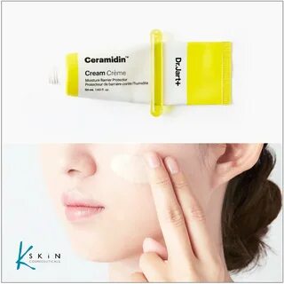Ceramidin cream