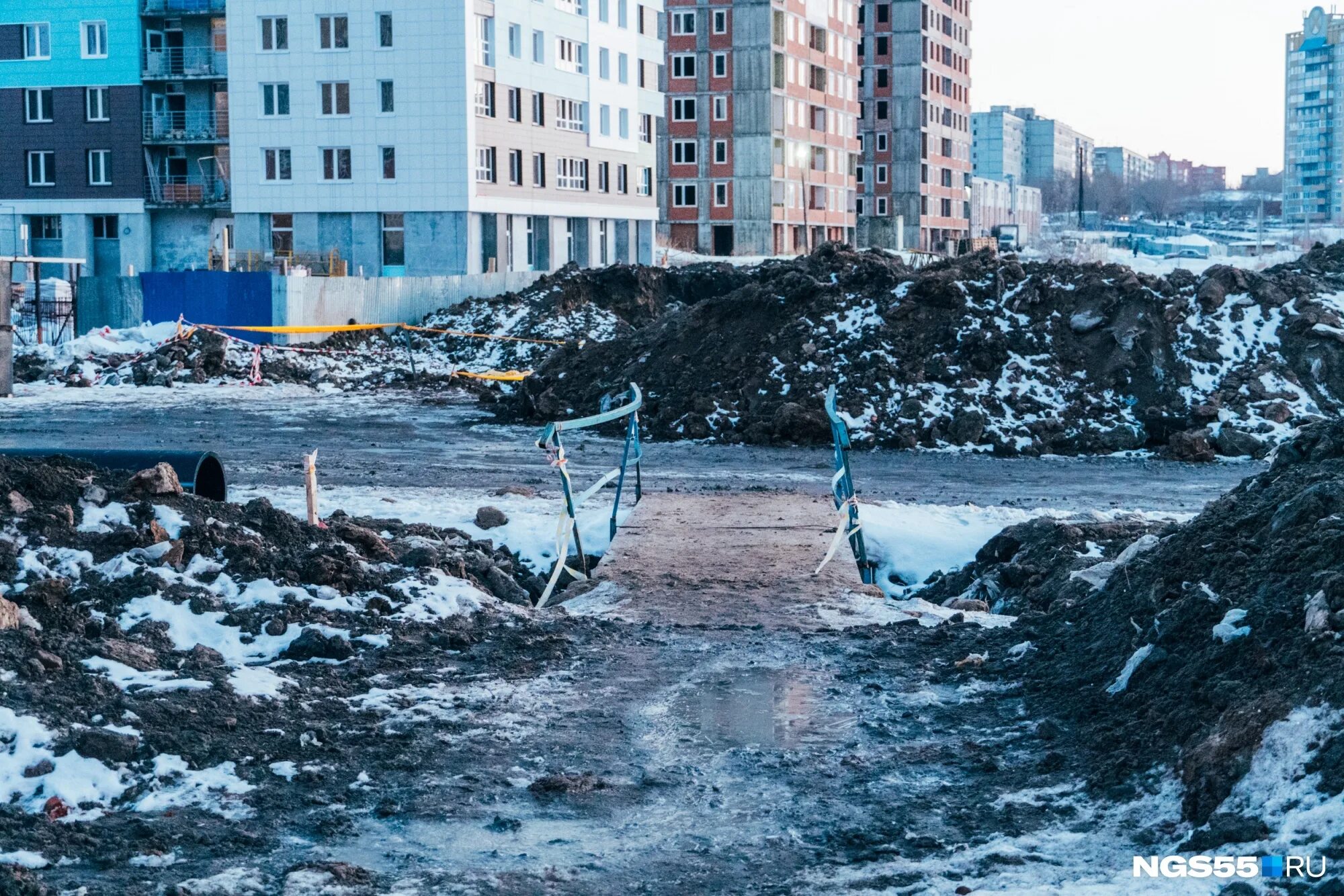 Грязный Омск. Омск грязно. Омск грязь воду.