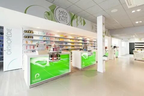 Pharmacie