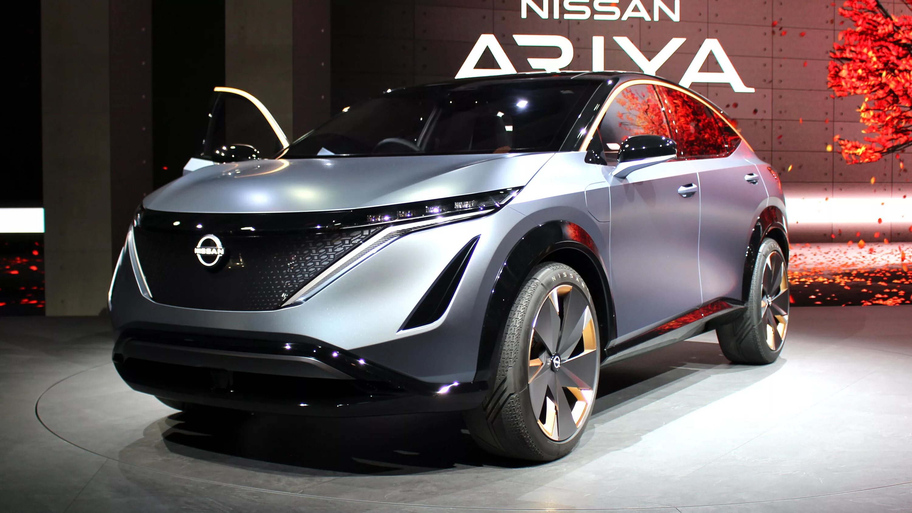Ниссан ария обзор. Nissan ariya. новый ниссан ария. электромобиль ария. nissan электромобиль кроссовер.