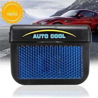 Auto cooler