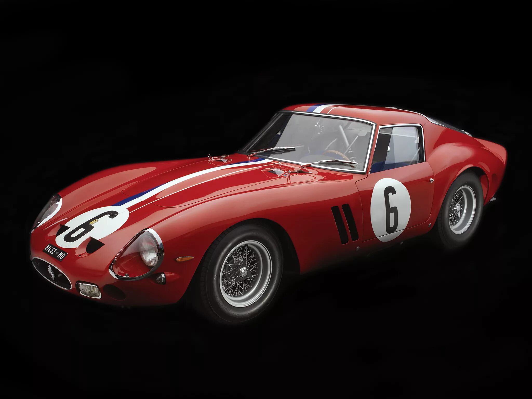 Ferrari 250 gto 1962. Ferrari 250 GTO 1963. Ferrari 250 GTO. 1. Ferrari 250 GTO.