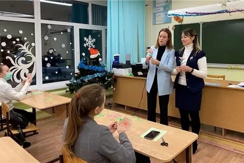Столичная школа