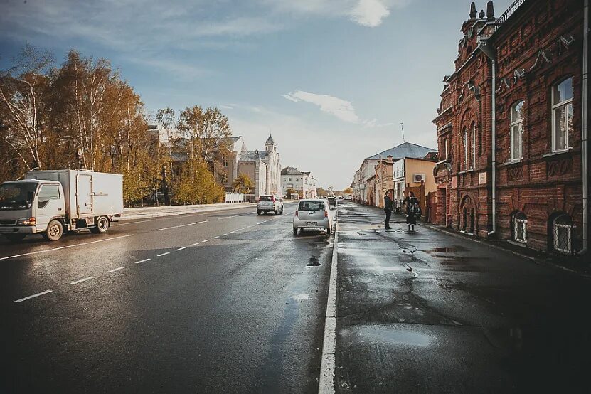 Бийск Главная улица. Бийск фото улиц. Бийск фото улиц города. Самая длинная улица в Бийске.