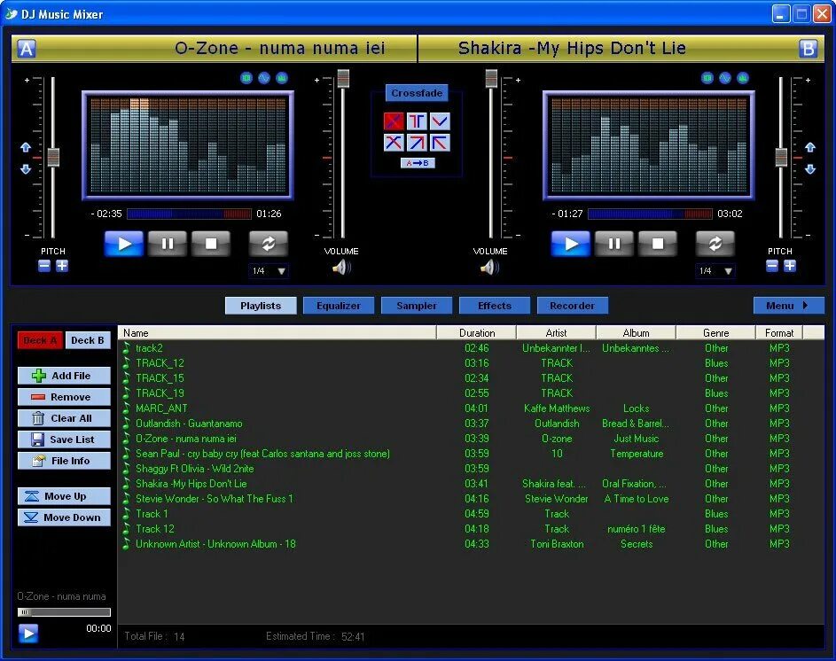Музыка в качестве wav. Music Mixer. Программа для создания музыки. Программа для диджея. DJ Music Mixer.