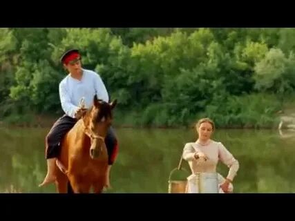 Посею лебеду на берегу слушать