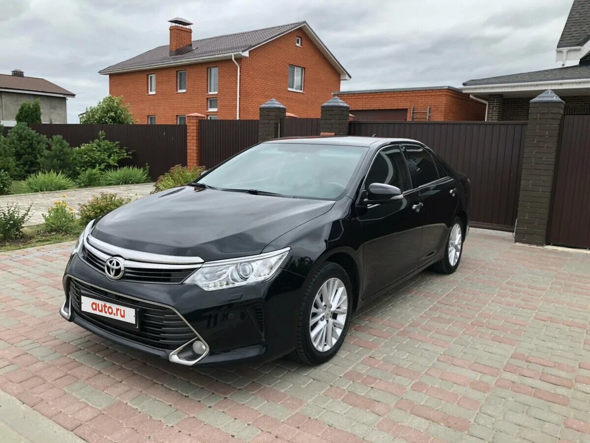 Авито камри краснодарский край. Toyota Camry 3.5 2014. Camry 3.5 50. Toyota Camry xv50 2014. Тойота Камри 3.5 черная.