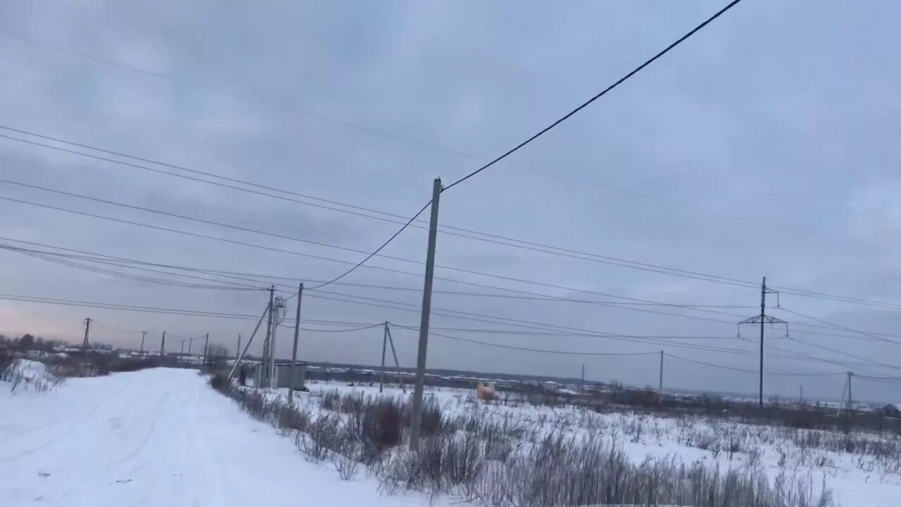 Глинка федоровское поселение деревня. Коттеджный поселок удача федоровское.