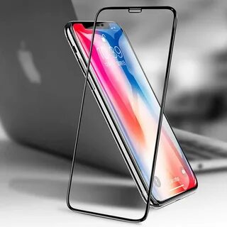 Защитное стекло для смартфона 3d