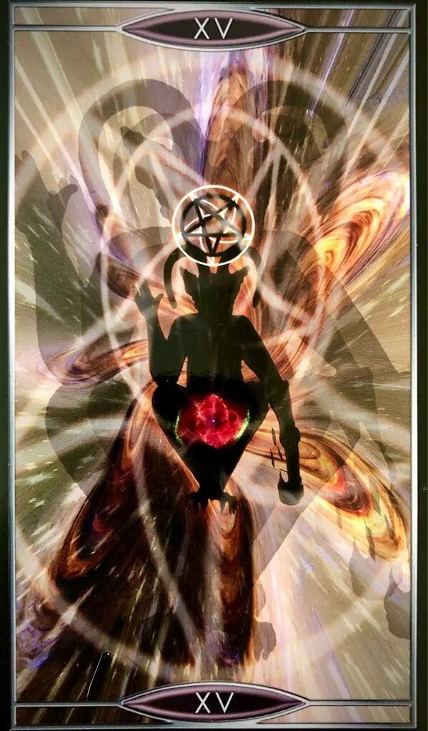 15 аркан какой год