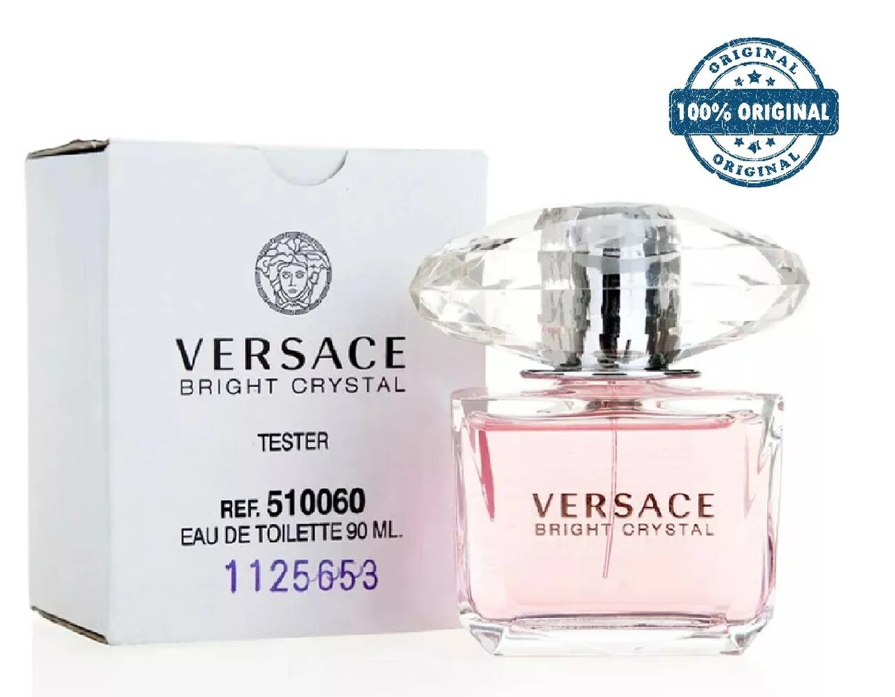 Версаче кристалл оригинал. Versace Bright Crystal 90ml. Версаче Брайт Кристалл оригинал. Тестер Версаче Брайт Кристалл оригинал. Тестер Versace Bright Crystal 90 мл.