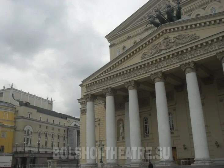 Вопрос посвящается 20-летию с того дня, как в Москве премьерой оперы Римского-Ко