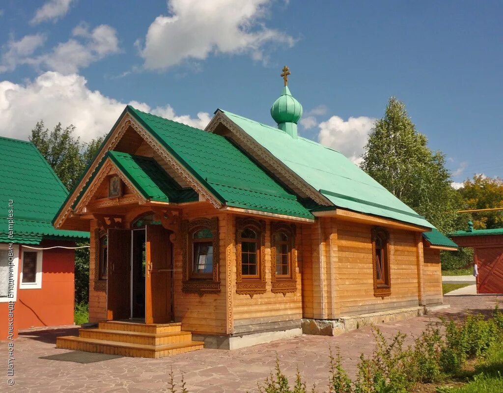 Тарасково монастырь сайт