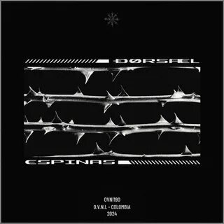 Слушать трек ÐØRSÆL Heridas онлайн альбом Espinas на Яндекс Музыке в хороше...