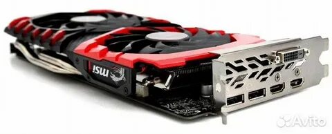 Radeon rx 570 gaming x