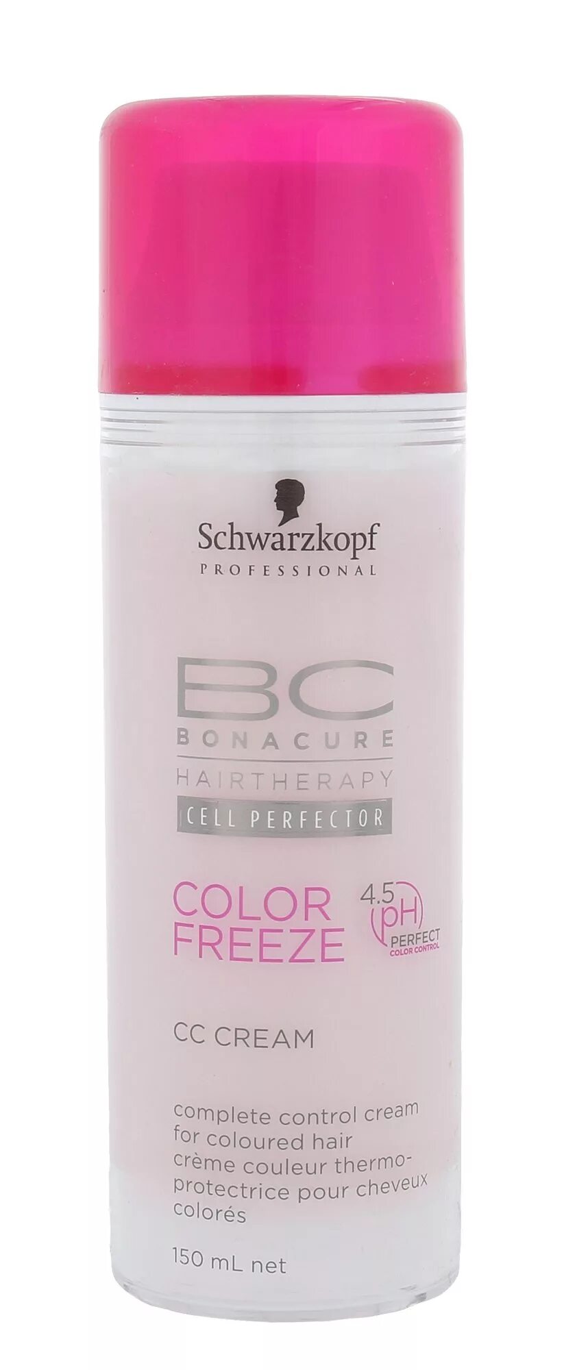 Color freeze. BC Bonacure Cell Perfector шварцкопф профессионал. Крем для волос шварцкопф профессионал. BC Schwarzkopf крем. Шварцкопф крем флюид 150 мл.