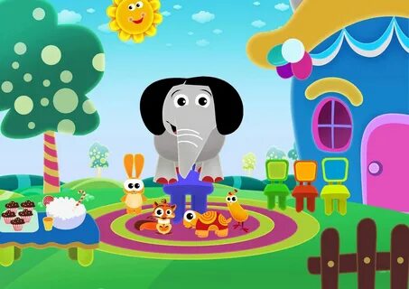 Baby tv
