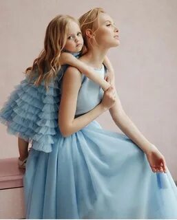 Daughter galleries