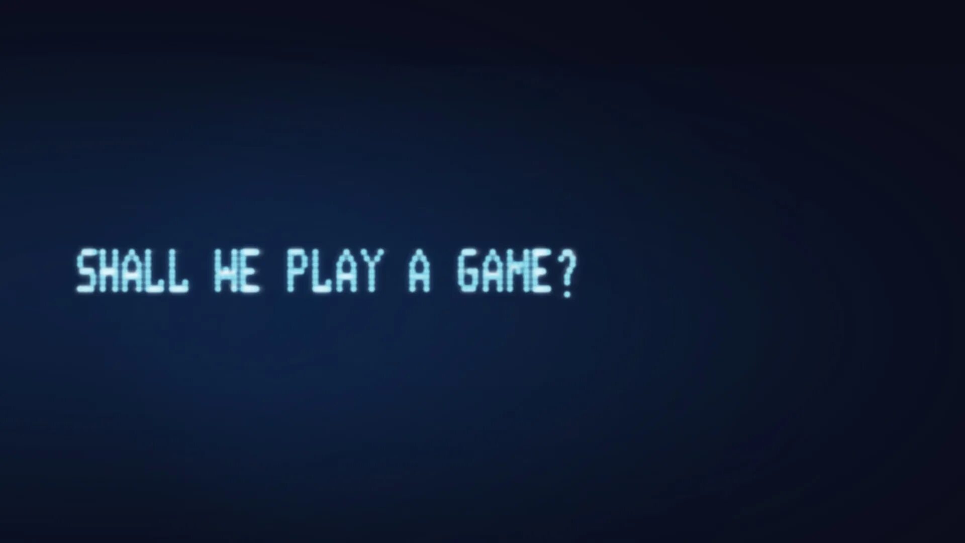 If we play better. Games we Play. Play games картинки. Shall we в картинках.