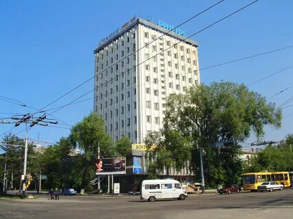 Проспект абая алматы